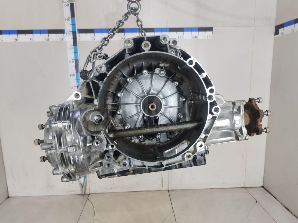 Гидроаккумулятор