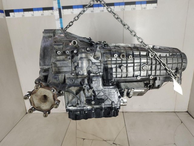 Поддон АКПП