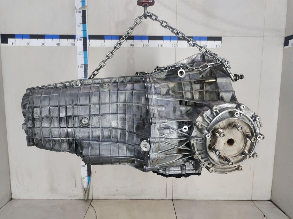 Поддон АКПП