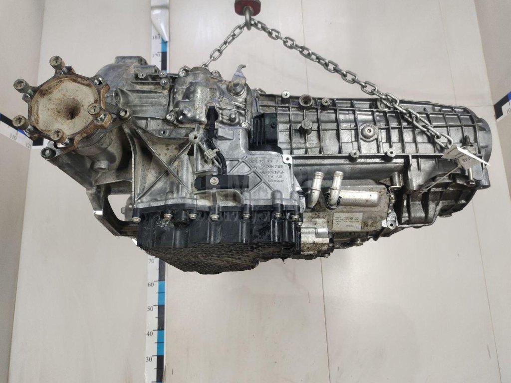 Полуось промежуточная (привод)