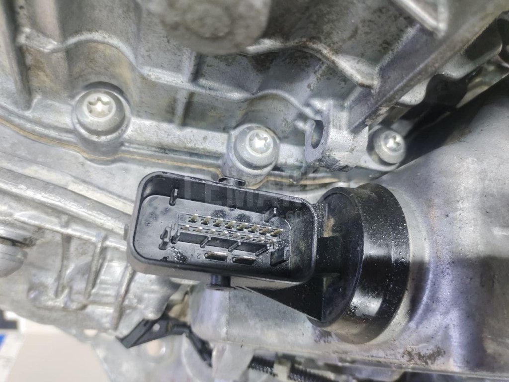 Селектор КПП для  Audi A3 (8L1) 1996-2003