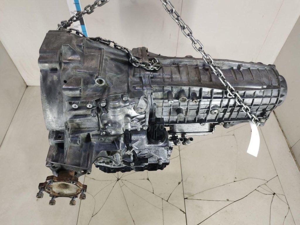 Селектор КПП для  Audi A3 (8L1) 1996-2003