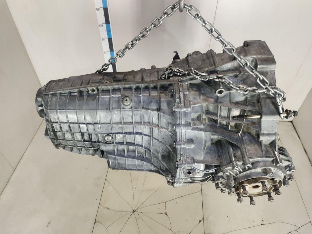 Селектор КПП для  Audi A3 (8L1) 1996-2003