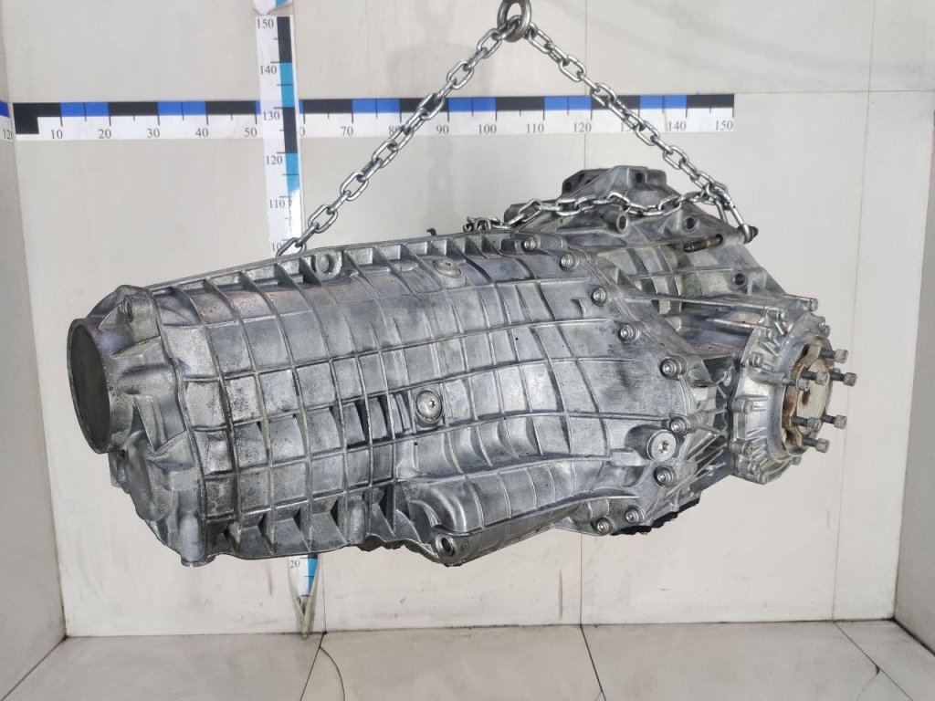 Селектор КПП для  Audi A3 (8L1) 1996-2003