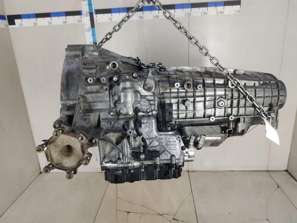 Селектор КПП для  Audi A4 [B5] 1994-2001