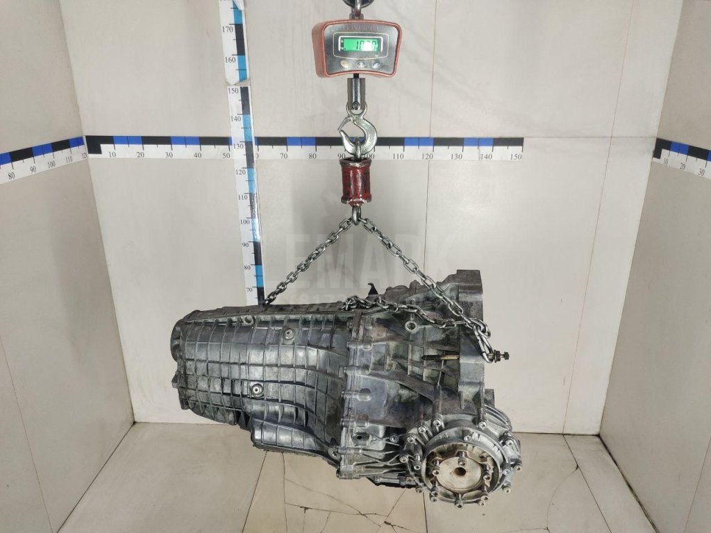 Селектор КПП для  Audi A4 [B5] 1994-2001