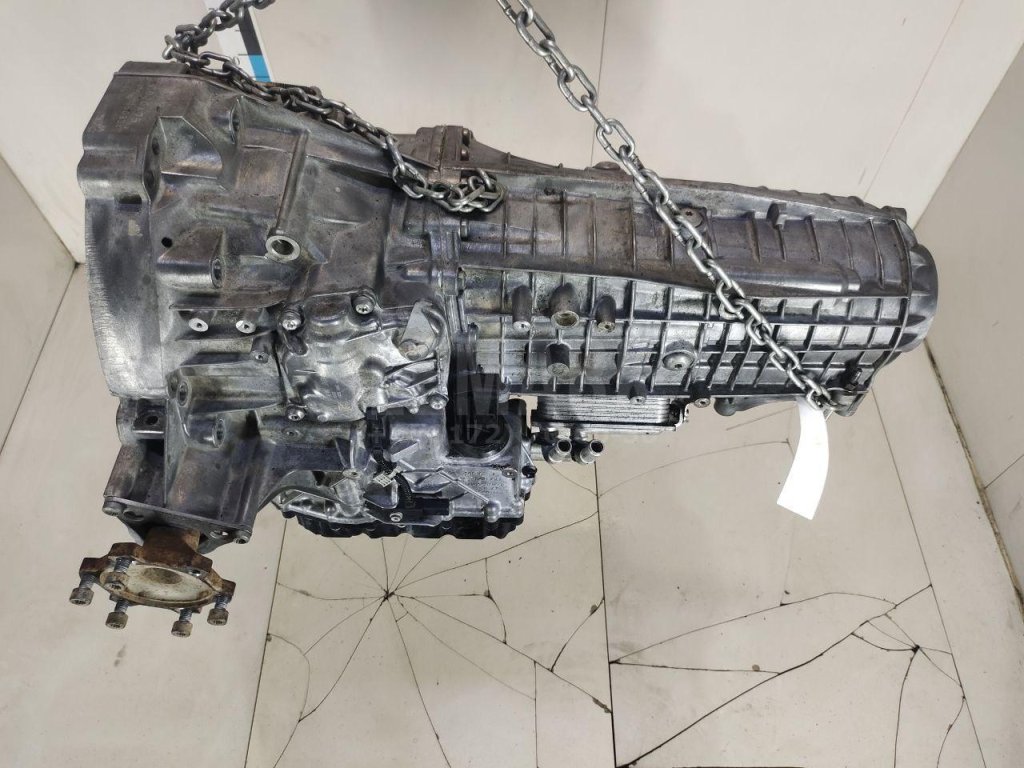 Селектор КПП для  Audi A4 [B5] 1994-2001