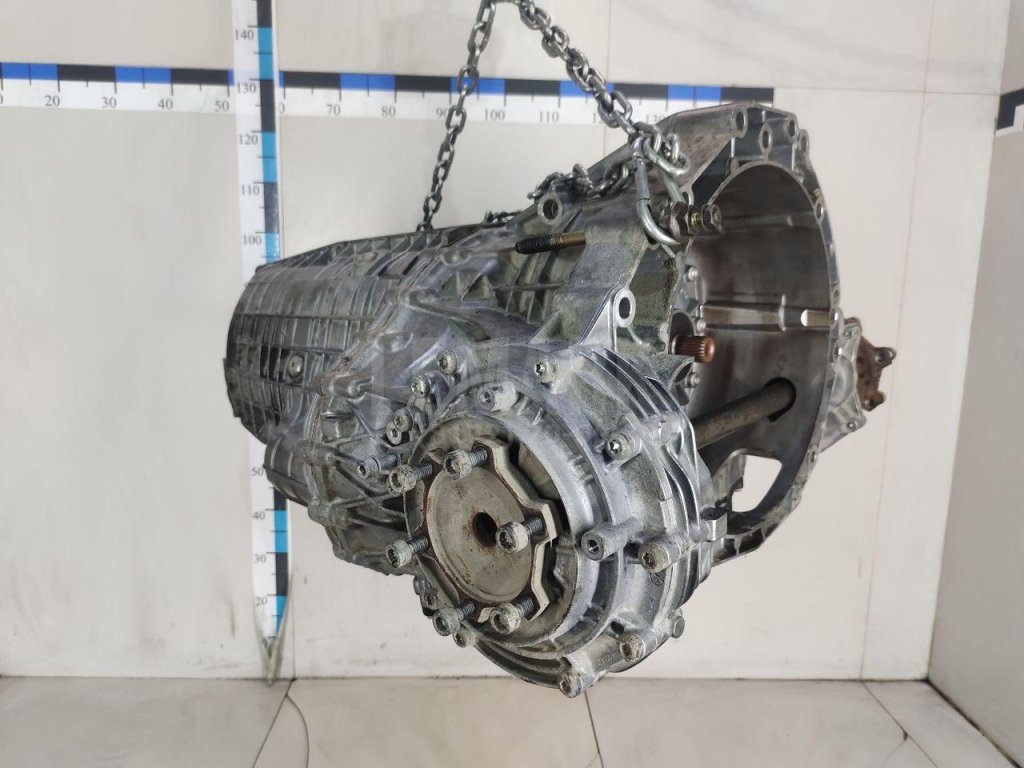 Селектор КПП для  Audi A4 [B5] 1994-2001