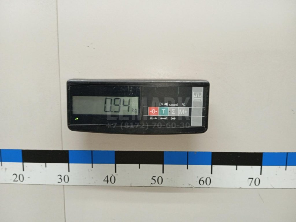 Насос топливный электрический