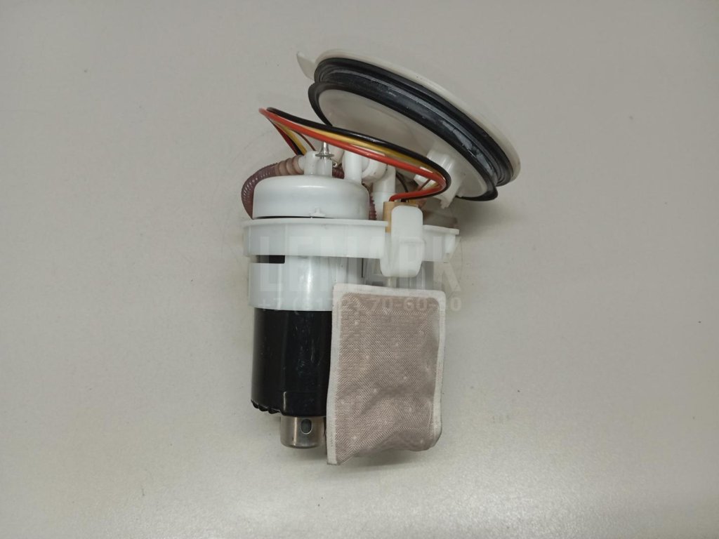 Насос топливный электрический