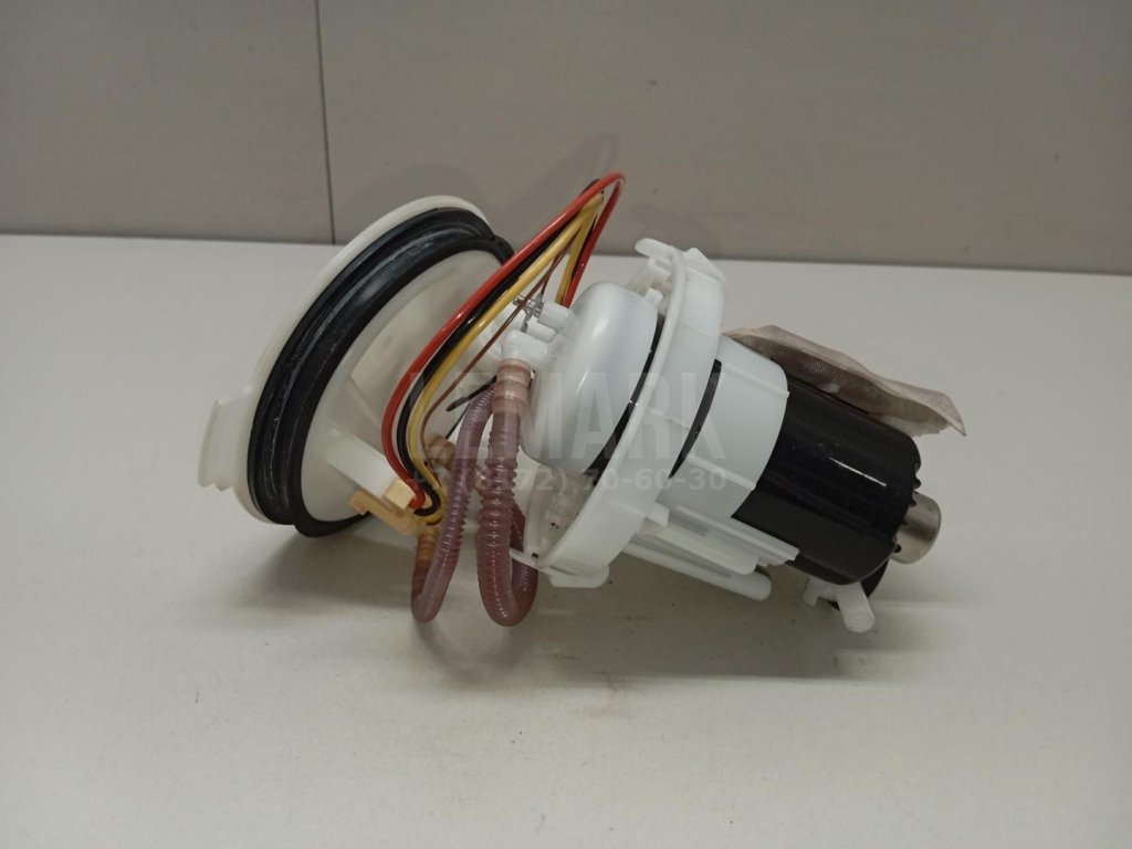 Насос топливный электрический