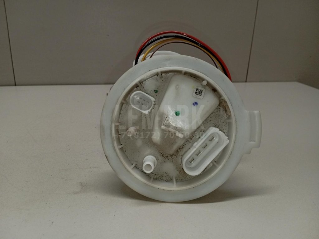 Насос топливный электрический