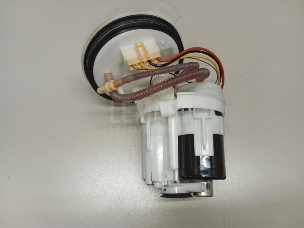 Насос топливный электрический