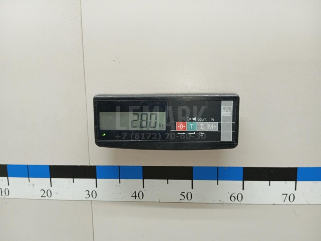 Ступица задняя