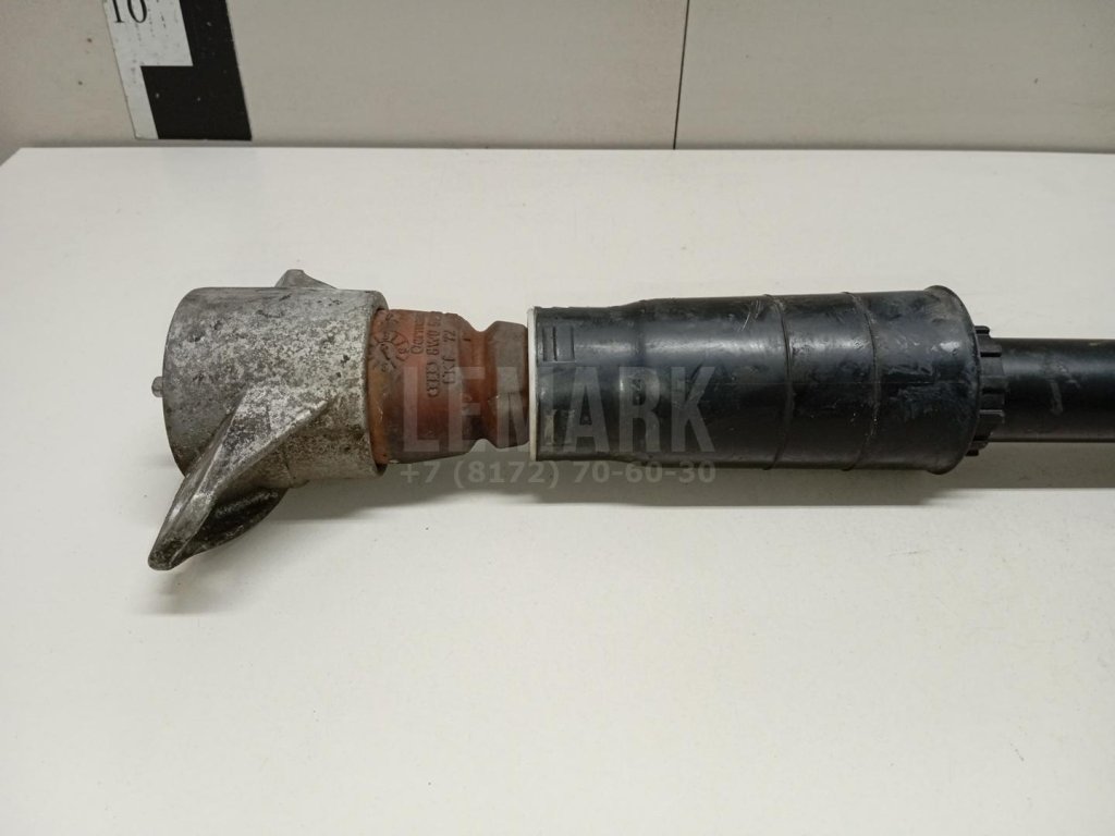 Амортизатор задний