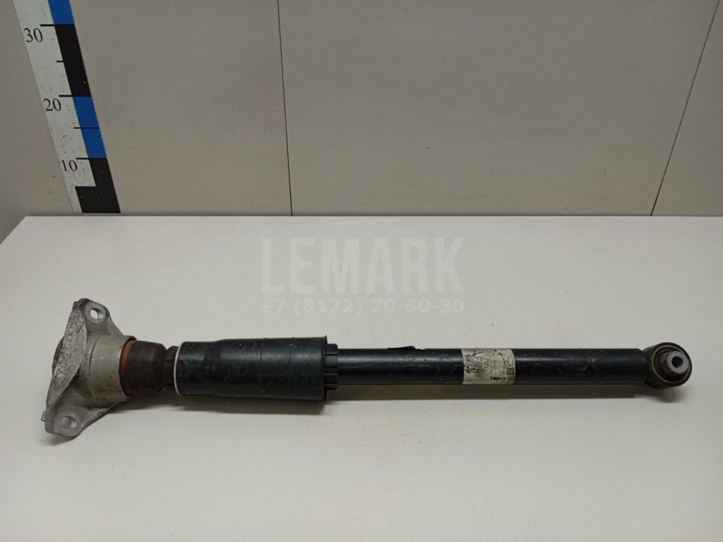 Амортизатор задний