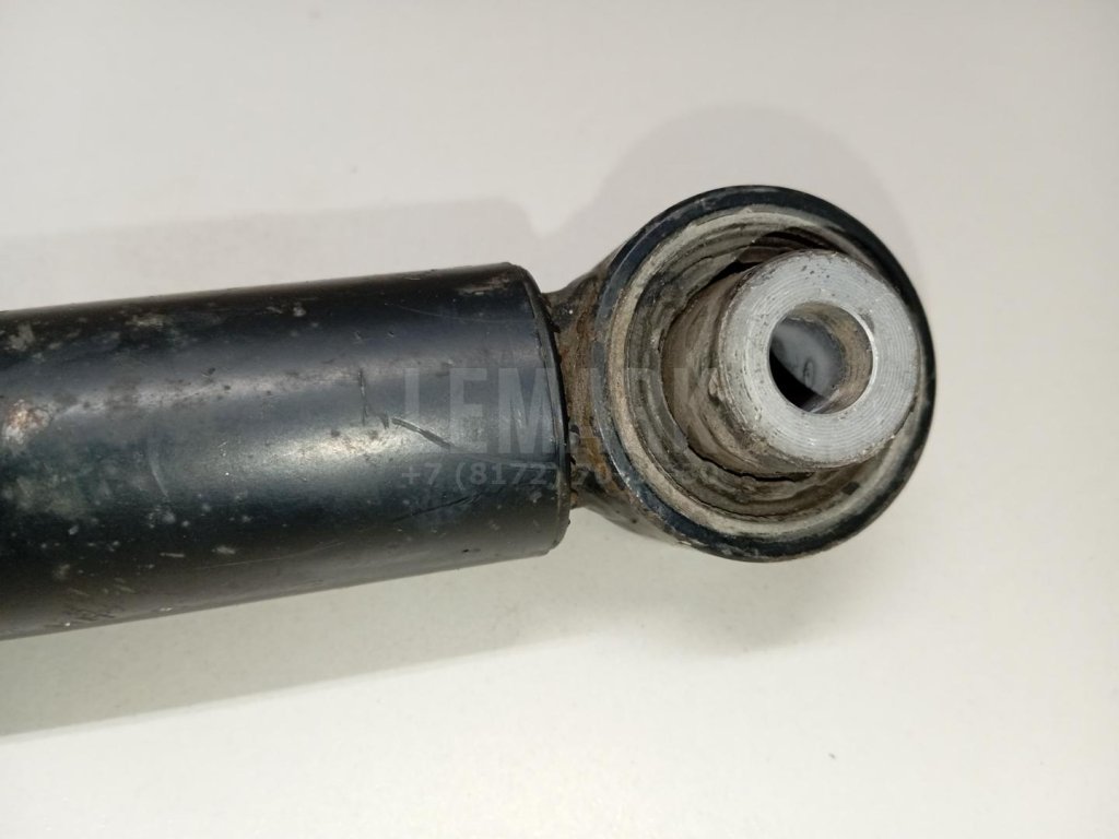 Амортизатор задний