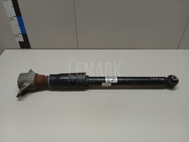 Амортизатор задний