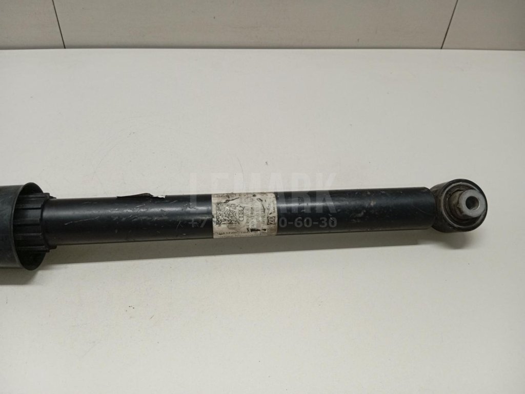 Амортизатор задний