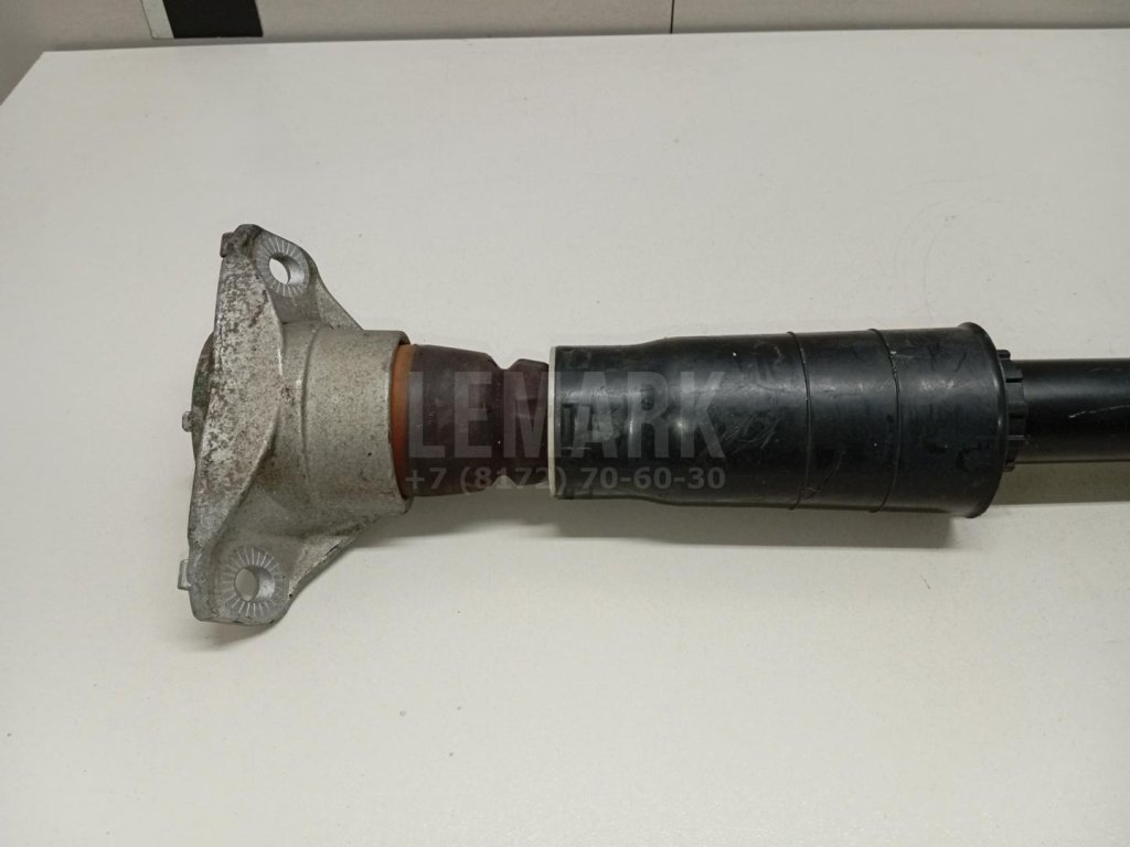 Амортизатор задний