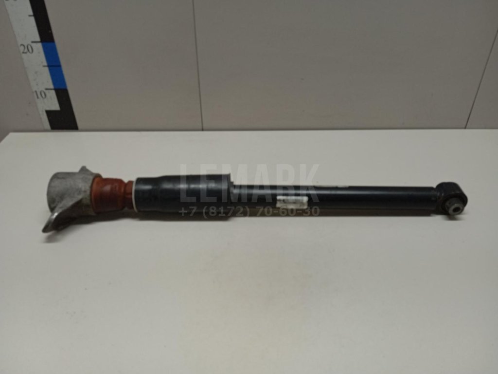 Амортизатор задний