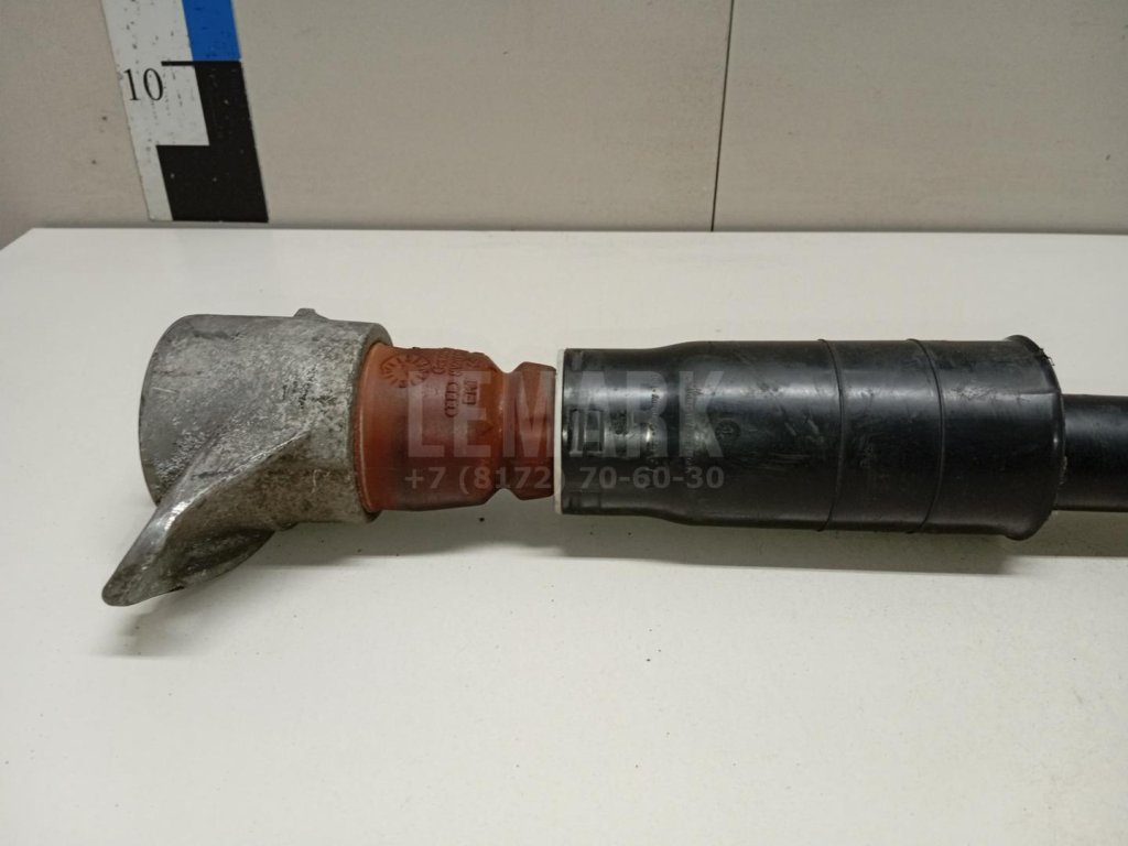 Амортизатор задний