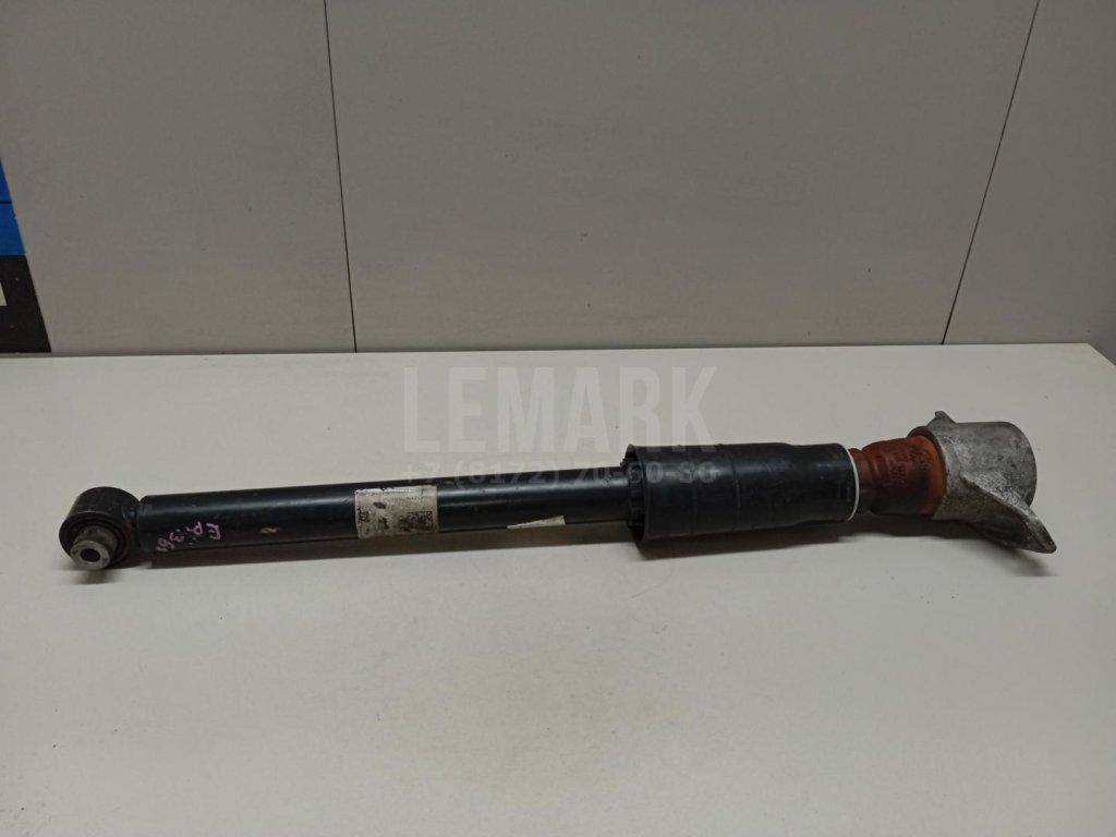 Амортизатор задний