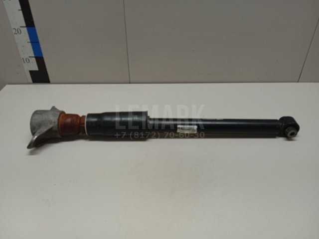 Амортизатор задний