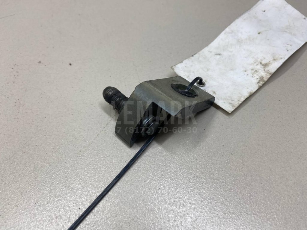 Петля двери