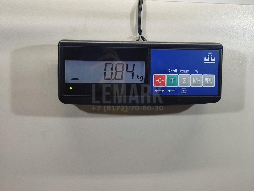 Блок управления двигателем