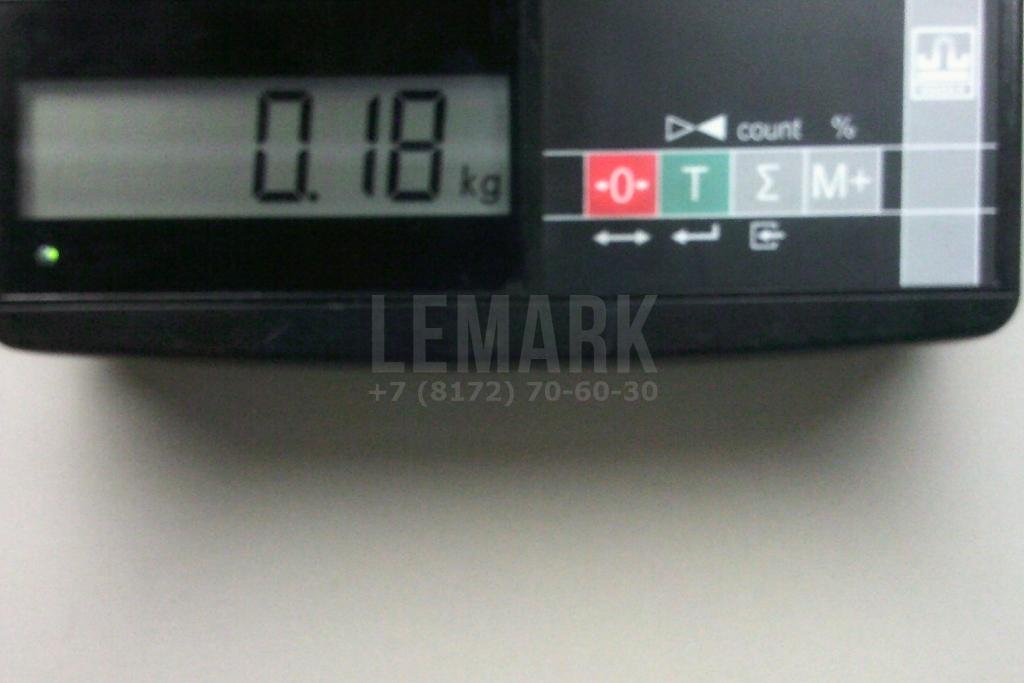 Опора задней пружины верхняя