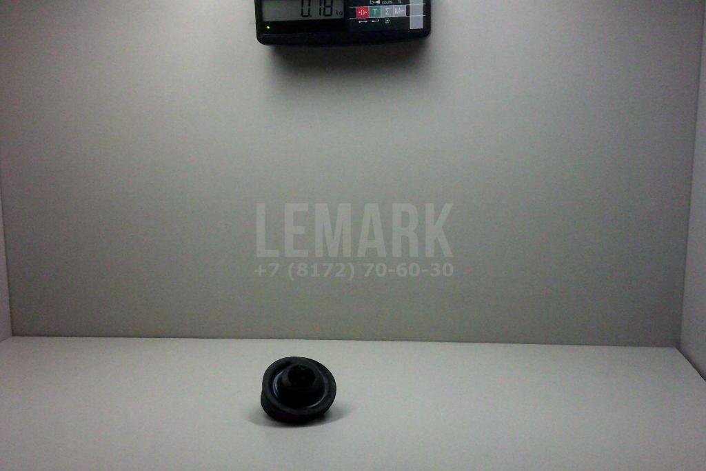 Опора задней пружины верхняя