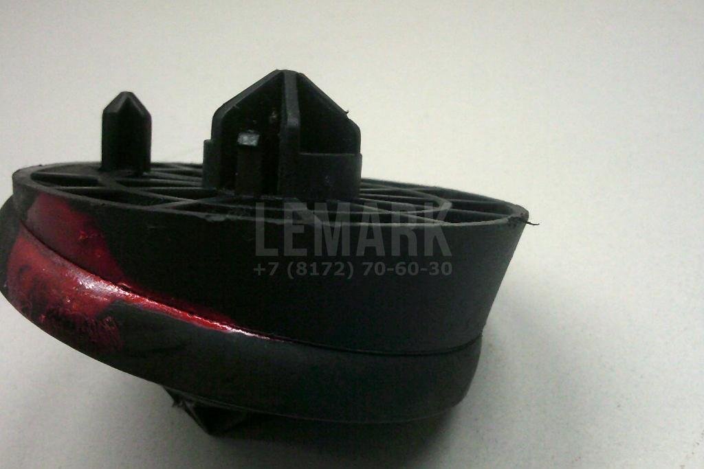 Опора задней пружины верхняя