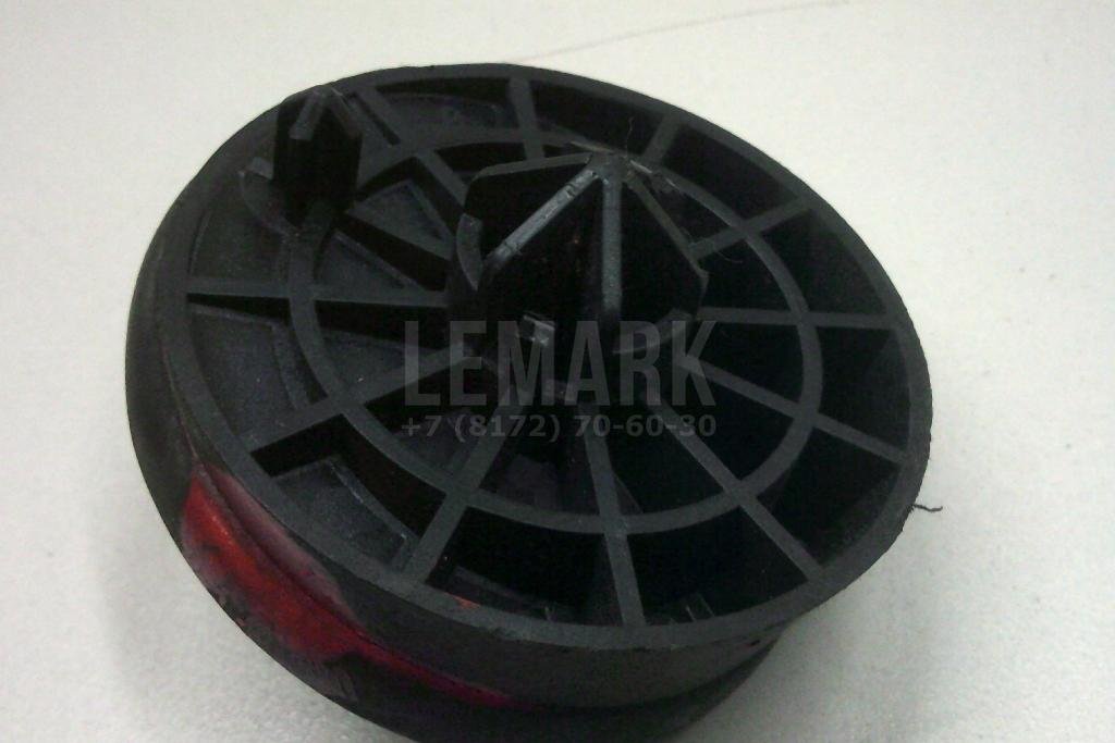 Опора задней пружины верхняя