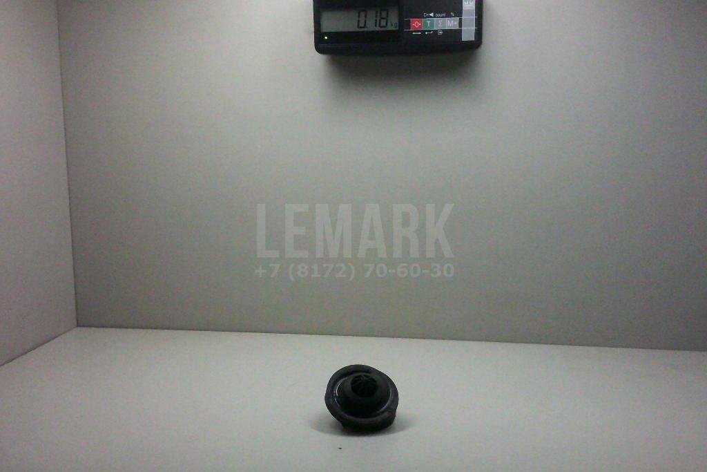 Опора задней пружины верхняя