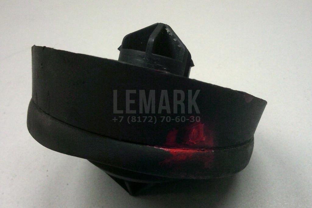 Опора задней пружины верхняя