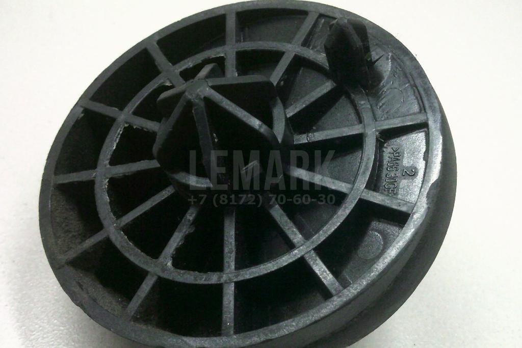 Опора задней пружины верхняя