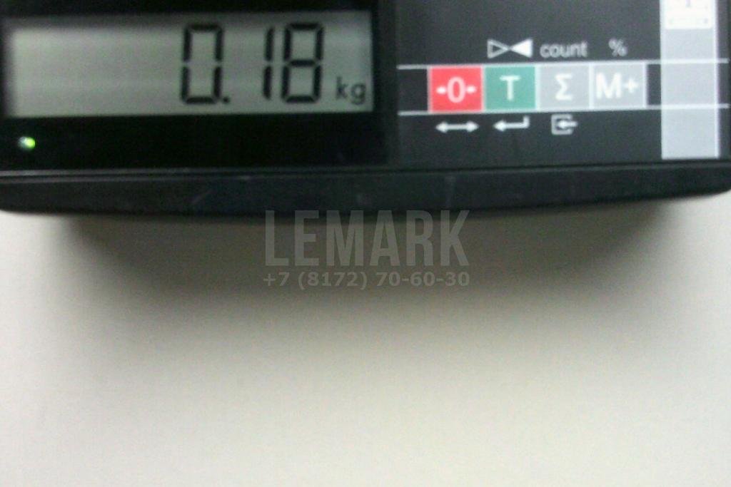 Опора задней пружины верхняя