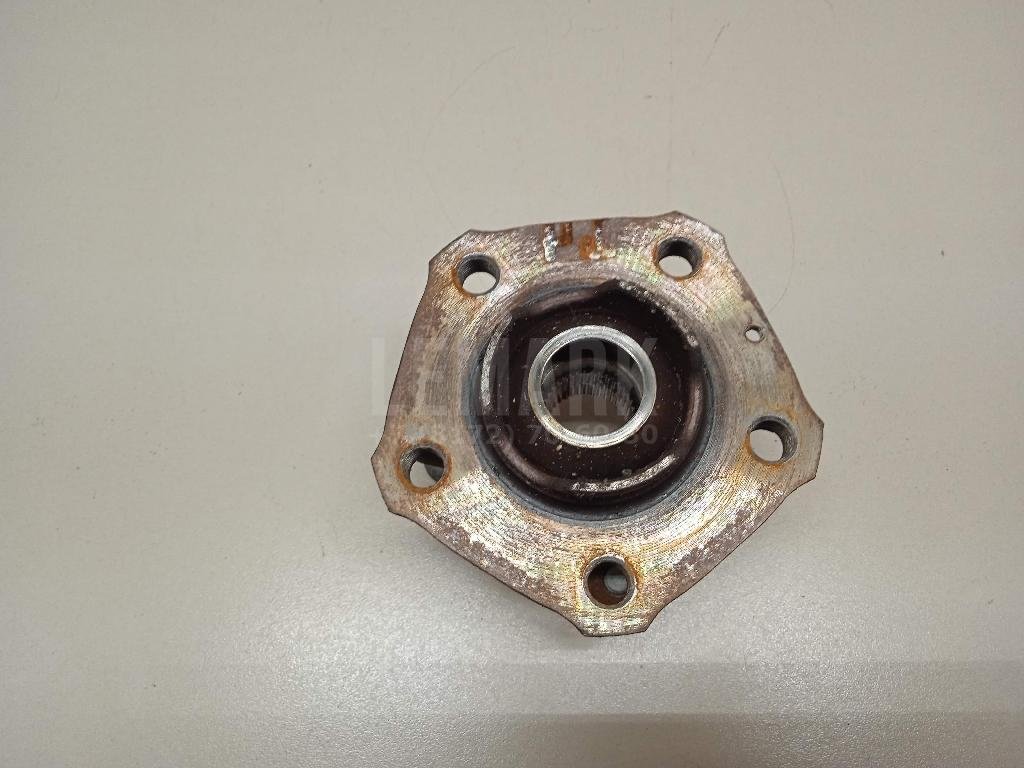 Ступица задняя