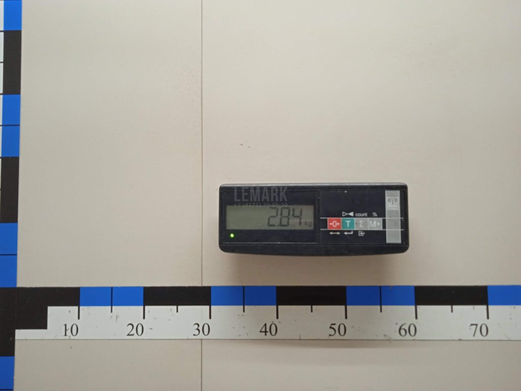 Ступица задняя