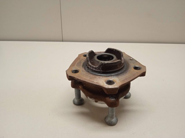 Ступица задняя