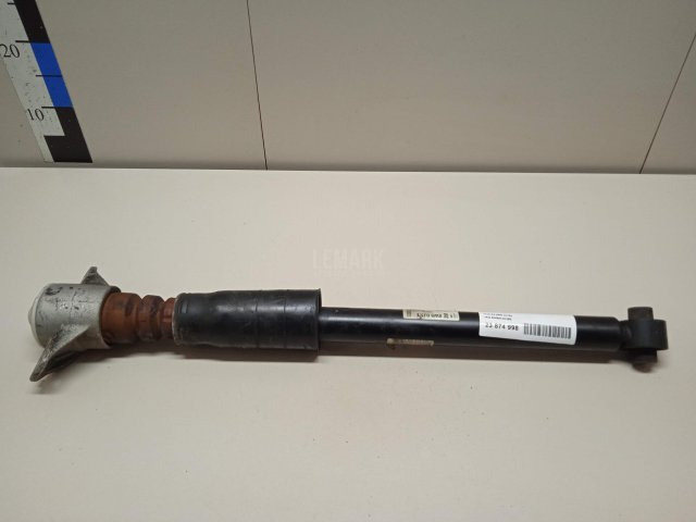 Амортизатор задний