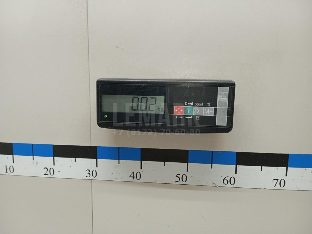 Датчик износа колодок