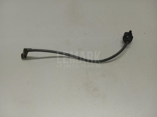 Датчик износа колодок