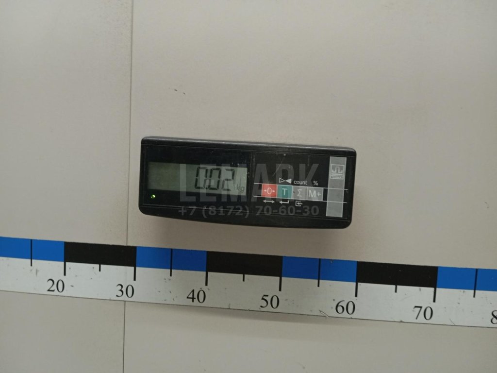 Датчик износа колодок