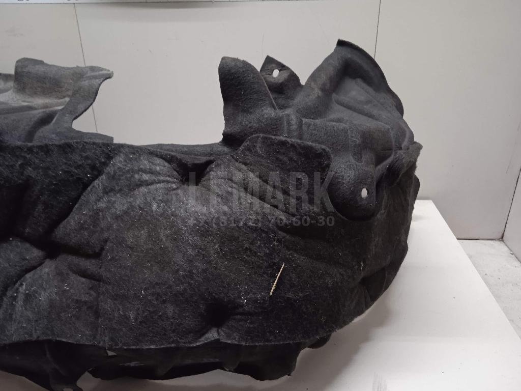 Локер задний левый