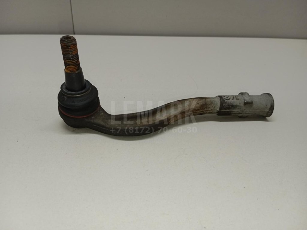 Наконечник рулевой левый