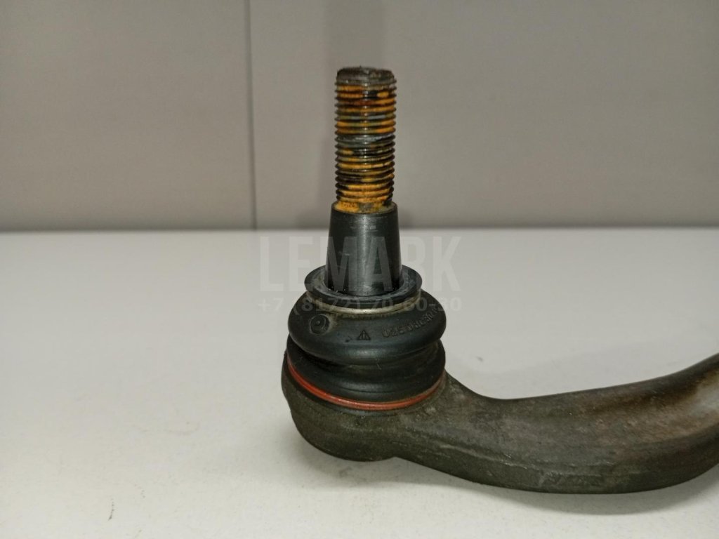 Наконечник рулевой левый