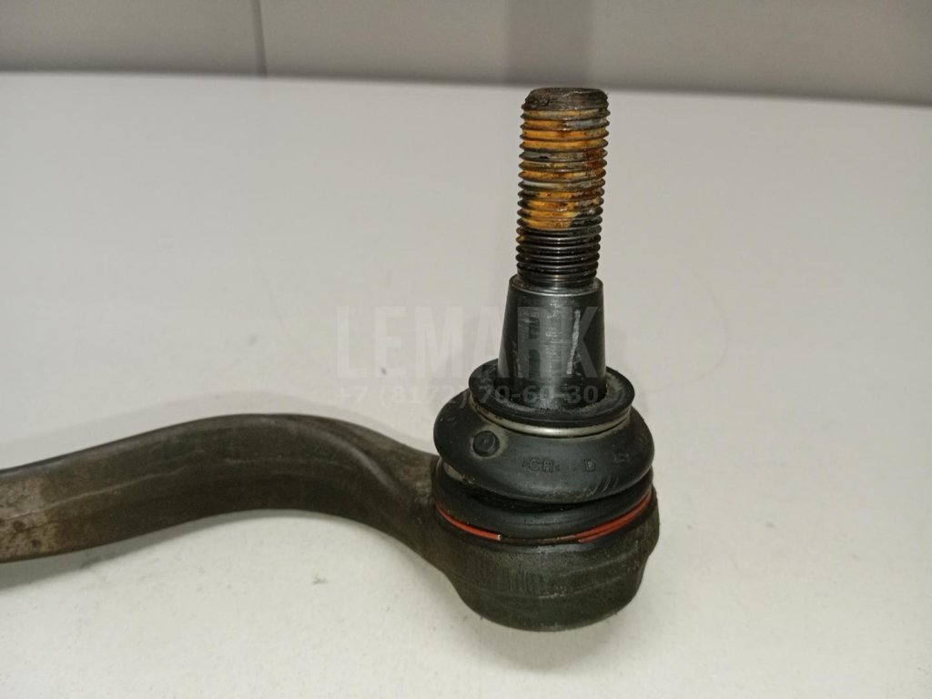 Наконечник рулевой левый