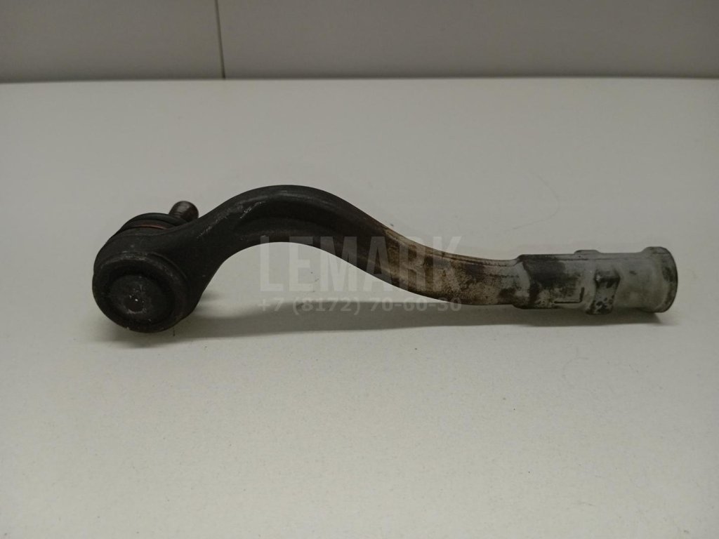 Наконечник рулевой левый